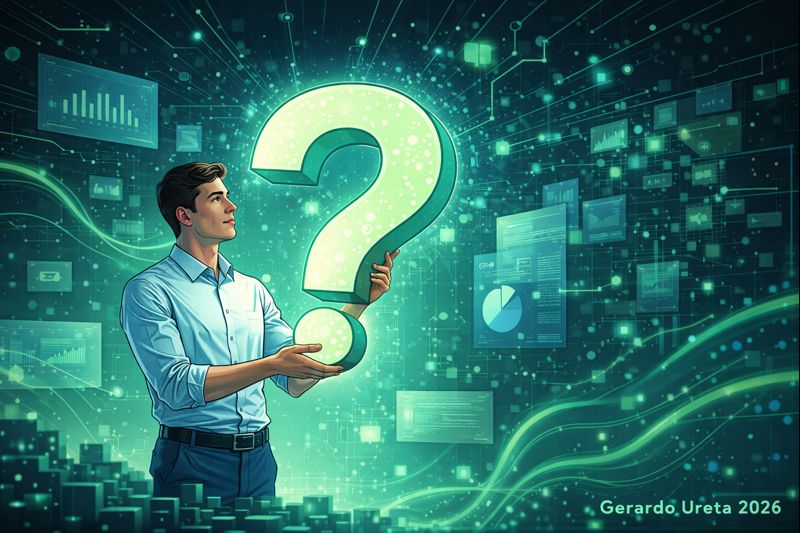 La Ansiedad de la Verificación